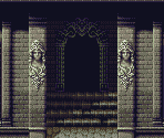 Temple of Light - Trials of Mana (JPN)