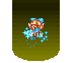 Faerie - Trials of Mana (JPN)