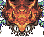 Full Metal Hagger - Trials of Mana (JPN)