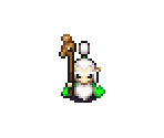 Ezlo (Minish) - The Legend of Zelda: The Minish Cap