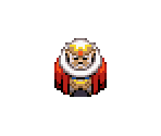 King Daltus - The Legend of Zelda: The Minish Cap