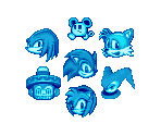 Mugshots - Sonic Pinball Party