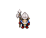 Royal Guards - The Legend of Zelda: The Minish Cap
