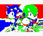 Miscellaneous - Sonic Adventure 7 (Bootleg)