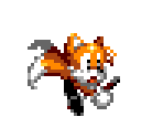 Tails - Tails Adventure