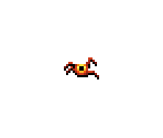 Beetle - The Legend of Zelda: The Minish Cap