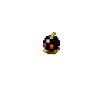 Bob-omb - The Legend of Zelda: The Minish Cap