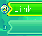 File Select - The Legend of Zelda: The Minish Cap
