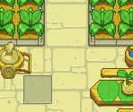 Barrel House - The Legend of Zelda: The Minish Cap