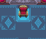 Hyrule Castle (1st Floor) - The Legend of Zelda: The Minish Cap
