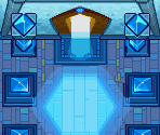 Festari's Abbey - The Legend of Zelda: The Minish Cap
