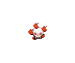 Wisp - The Legend of Zelda: The Minish Cap