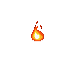 Fireball SFX - The Legend of Zelda: The Minish Cap