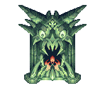 Genova - Trials of Mana (JPN)