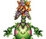 Gildervine - Trials of Mana (JPN)