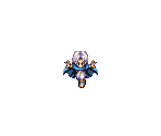 Heath - Trials of Mana (JPN)