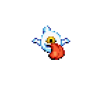 Ghini - The Legend of Zelda: The Minish Cap