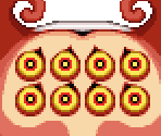 Gyorg Pair - The Legend of Zelda: The Minish Cap