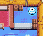 Stockwell's Shop - The Legend of Zelda: The Minish Cap
