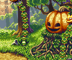 Mispolm - Trials of Mana (JPN)