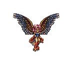 Tzenker - Trials of Mana (JPN)