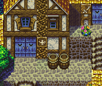 Wendel - Trials of Mana (JPN)