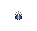 Leever - The Legend of Zelda: The Minish Cap