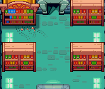 Royal Hyrule Library - The Legend of Zelda: The Minish Cap