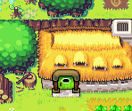 South Hyrule Field - The Legend of Zelda: The Minish Cap