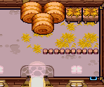 Talon and Malon's House - The Legend of Zelda: The Minish Cap
