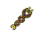 Moldorms - The Legend of Zelda: The Minish Cap