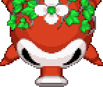 Big Octorok - The Legend of Zelda: The Minish Cap