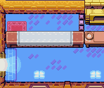 Bakery - The Legend of Zelda: The Minish Cap