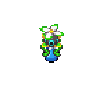Peahat - The Legend of Zelda: The Minish Cap