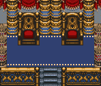 Edward's Castle - Illusion of Gaia / Illusion of Time