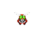 Pesto - The Legend of Zelda: The Minish Cap