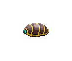 Rollobite - The Legend of Zelda: The Minish Cap
