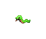 Rope - The Legend of Zelda: The Minish Cap