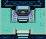 Royal Crypt - The Legend of Zelda: The Minish Cap