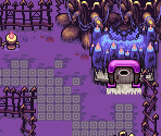 Royal Valley - The Legend of Zelda: The Minish Cap