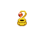 Rupee Like - The Legend of Zelda: The Minish Cap