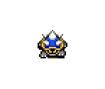 Spiked Beetle - The Legend of Zelda: The Minish Cap