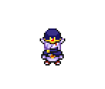 Vaati (Sorcerer & Minish) - The Legend of Zelda: The Minish Cap