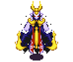 Vaati Reborn - The Legend of Zelda: The Minish Cap