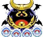 Vaati's Wrath - The Legend of Zelda: The Minish Cap