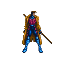 Gambit - X-Men: Mutant Apocalypse