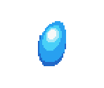 Water Droplet - The Legend of Zelda: The Minish Cap