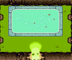 Fairy Fountain 1 - The Legend of Zelda: The Minish Cap