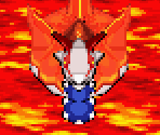 Gleerok - The Legend of Zelda: The Minish Cap