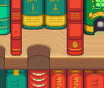 Librari's Bookshelf - The Legend of Zelda: The Minish Cap